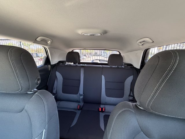 Used 2026 Gray Chevrolet LT image 34