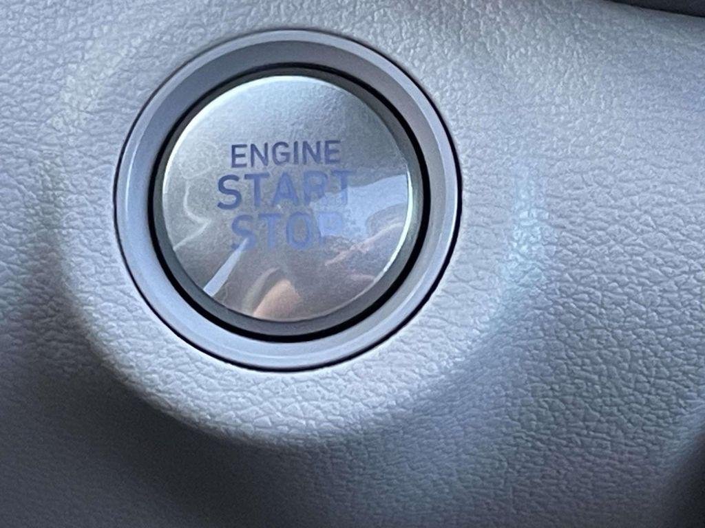 New 2026 Silver Hyundai SEL image 24