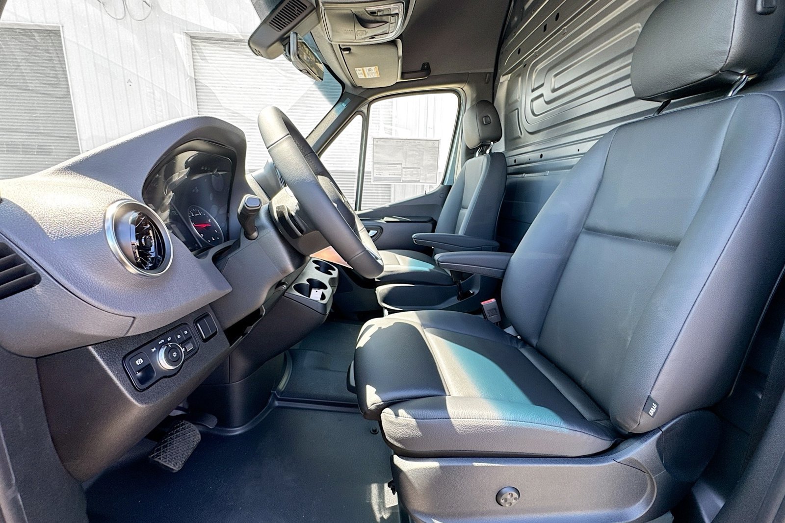 New 2026 Blue Gray Mercedes-Benz  image 18