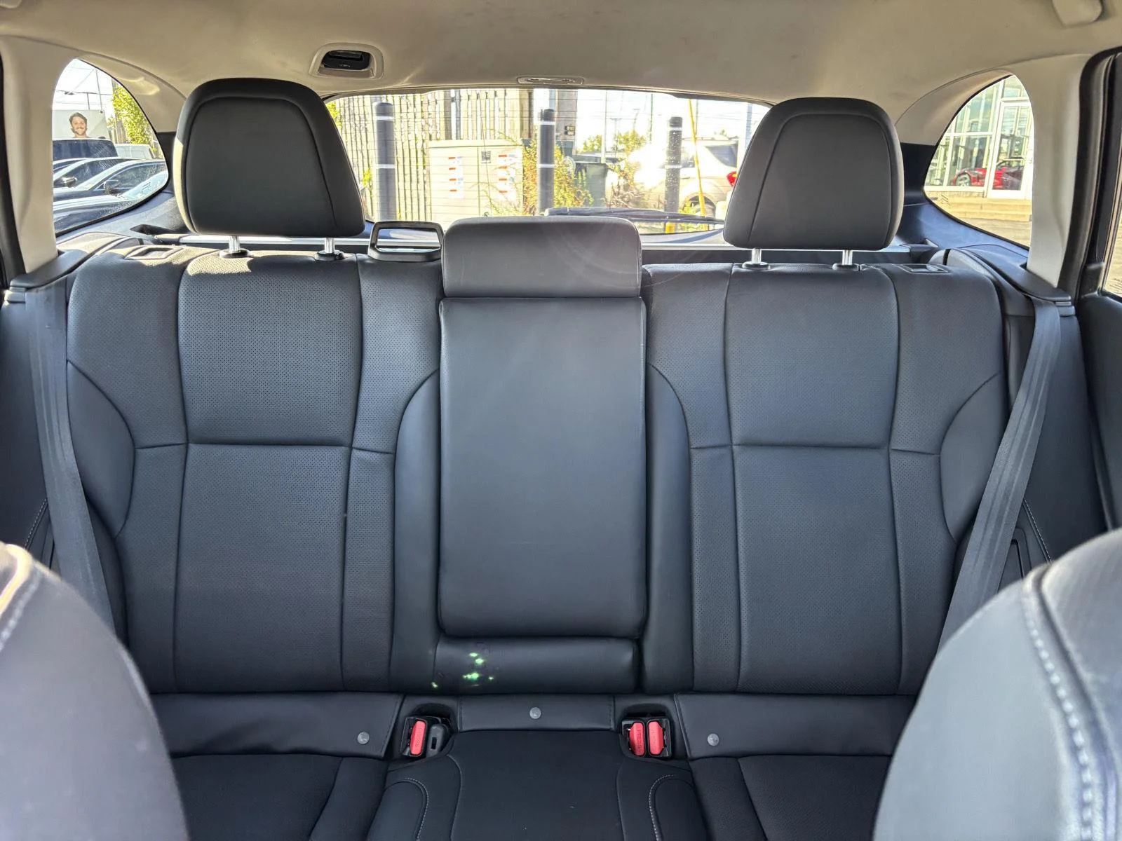 Used 2024  Subaru Limited image 19