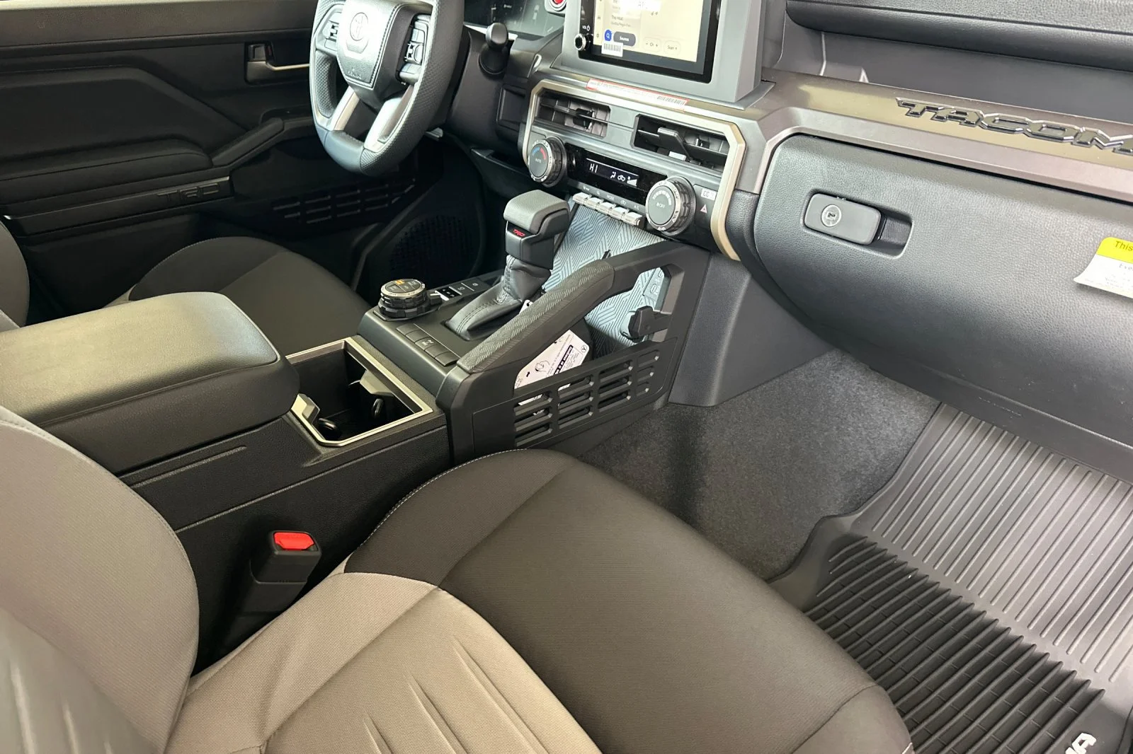New 2026 Underground Toyota TRD Off-Road image 15