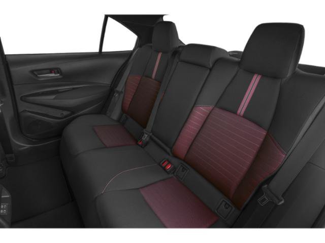 New 2026 Ice Cap Toyota SE image 16