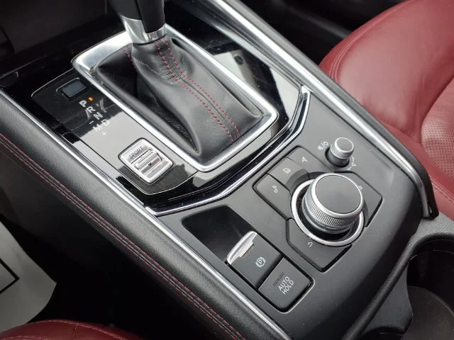Used 2025 Gray Mazda 2.5 S Carbon Edition image 18