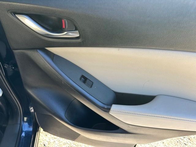 Used 2015 Crystal Blue Mazda Grand Touring image 21