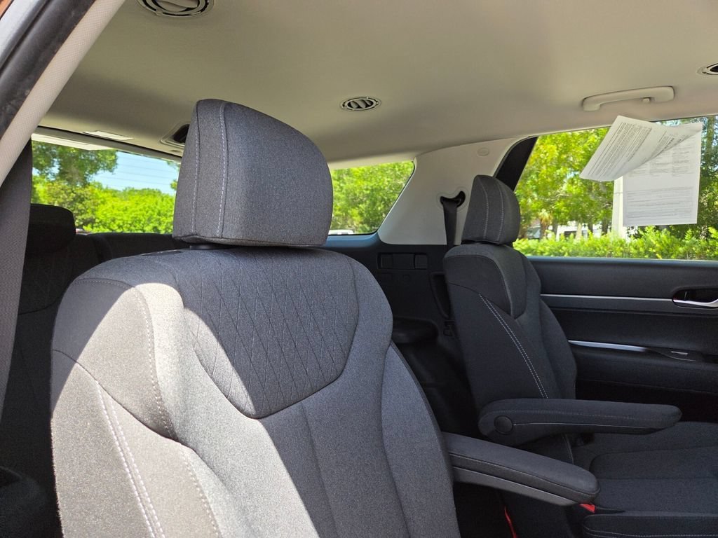 Used 2021 Becketts Black Hyundai SEL image 19