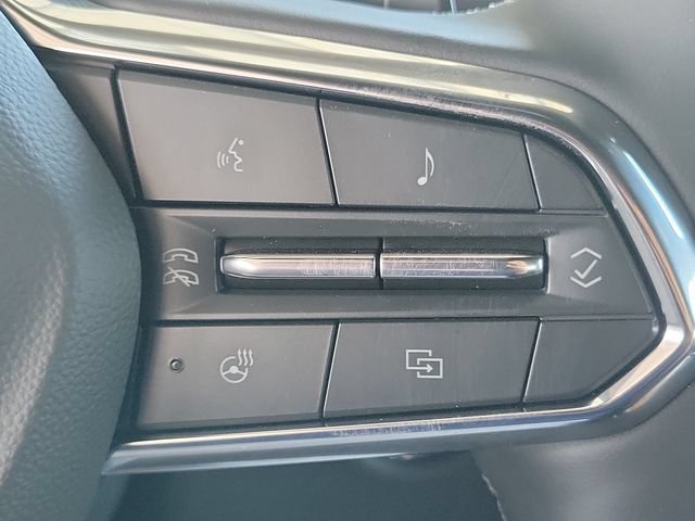 New 2026 Summit White Chevrolet LT image 9