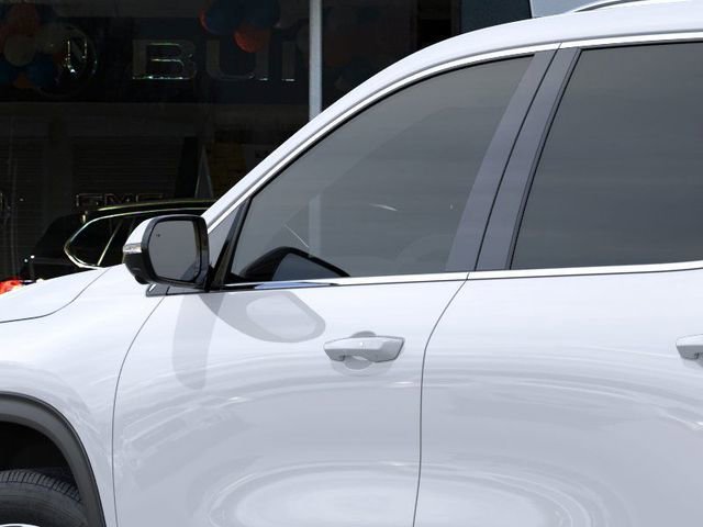 2026 Buick Enclave Preferred - Photo 16