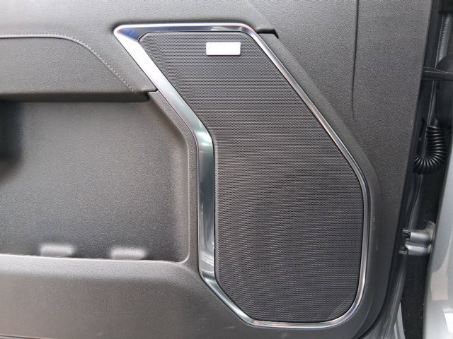 2026 Chevrolet Silverado 1500 LT Trail Boss - Photo 20