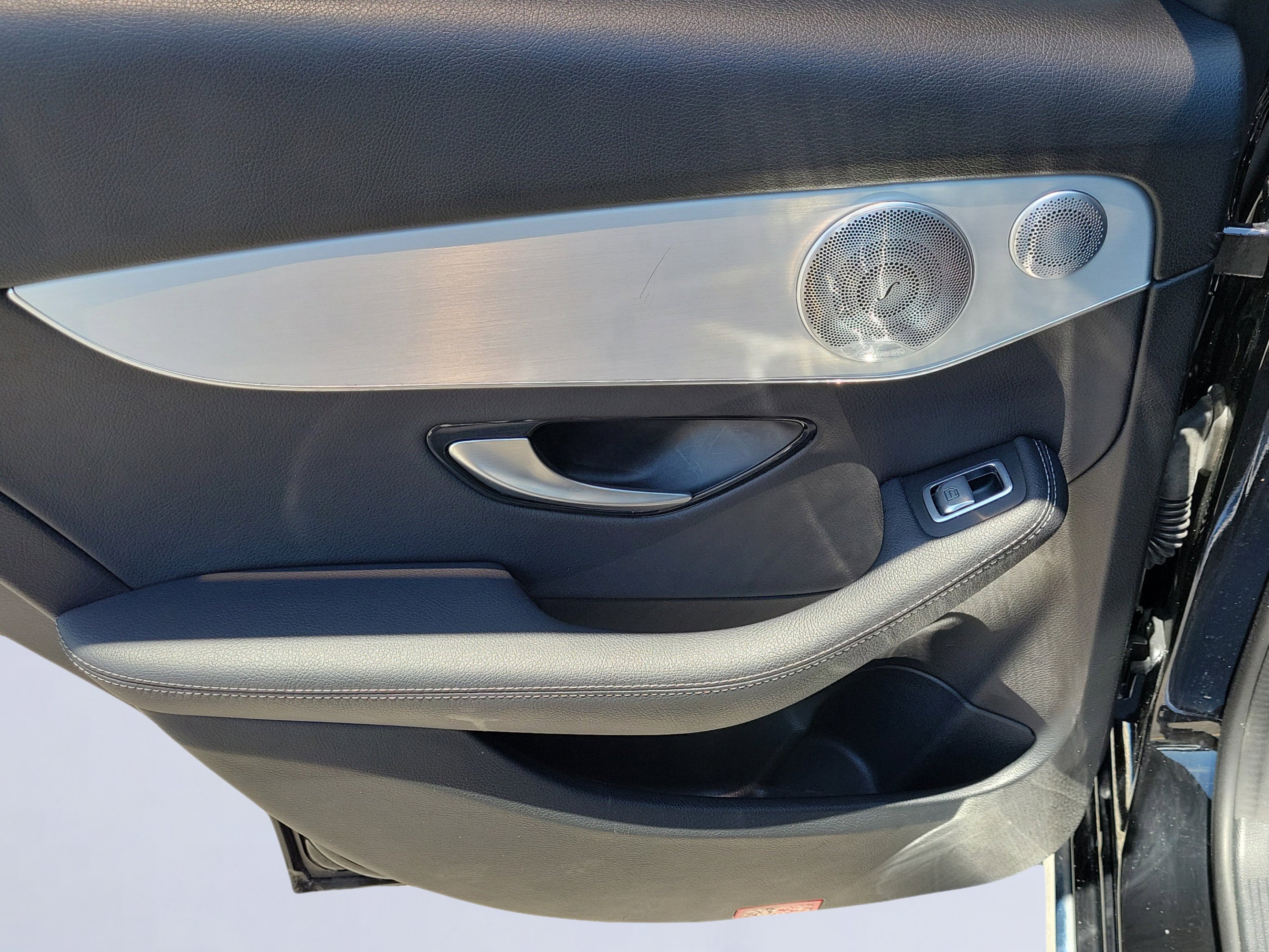 Used 2021 -Select- Mercedes-Benz C 300 image 9