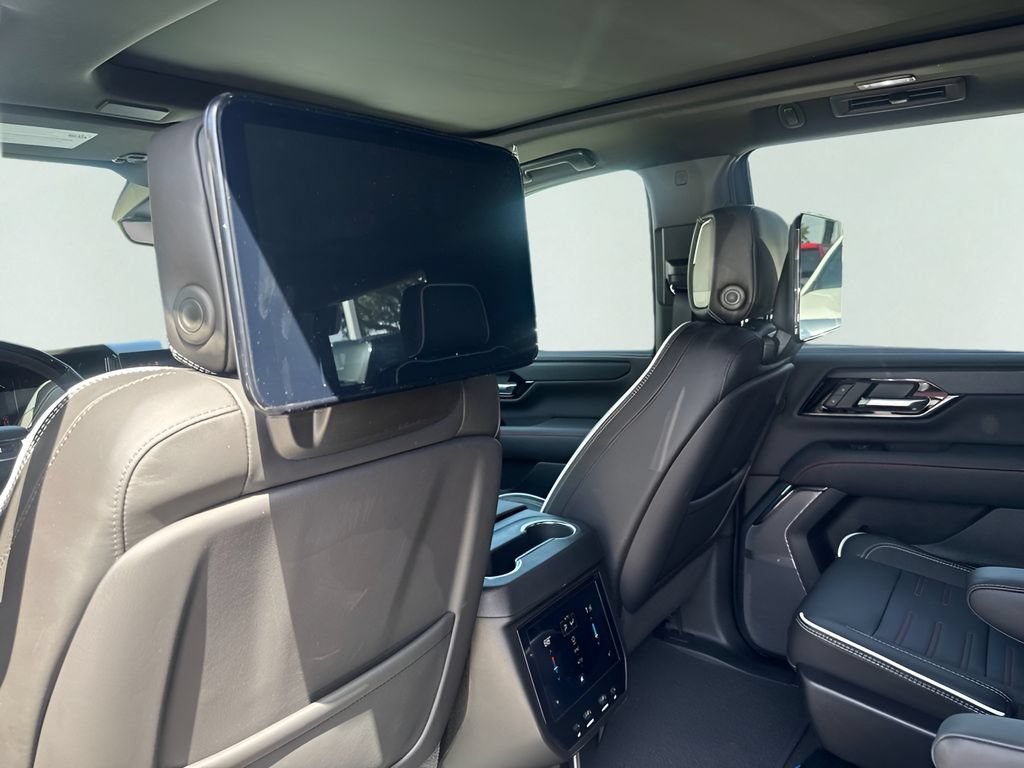 2026 GMC Yukon AT4 Ultimate - Photo 20