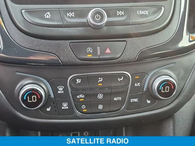 2023 Chevrolet Equinox RS - Photo 26