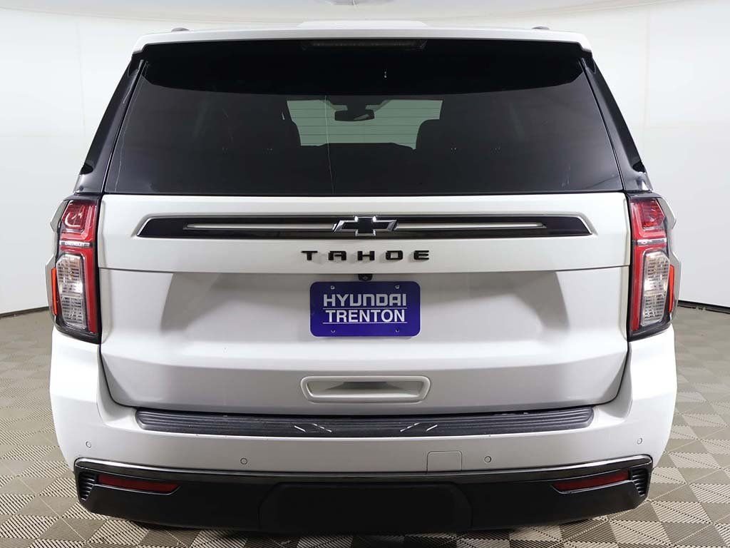 2021 Chevrolet Tahoe Z71 - Photo 12