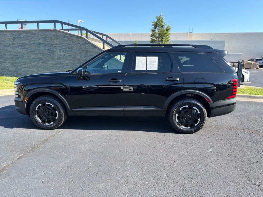 Used 2026 Black Hyundai XRT Pro image 4