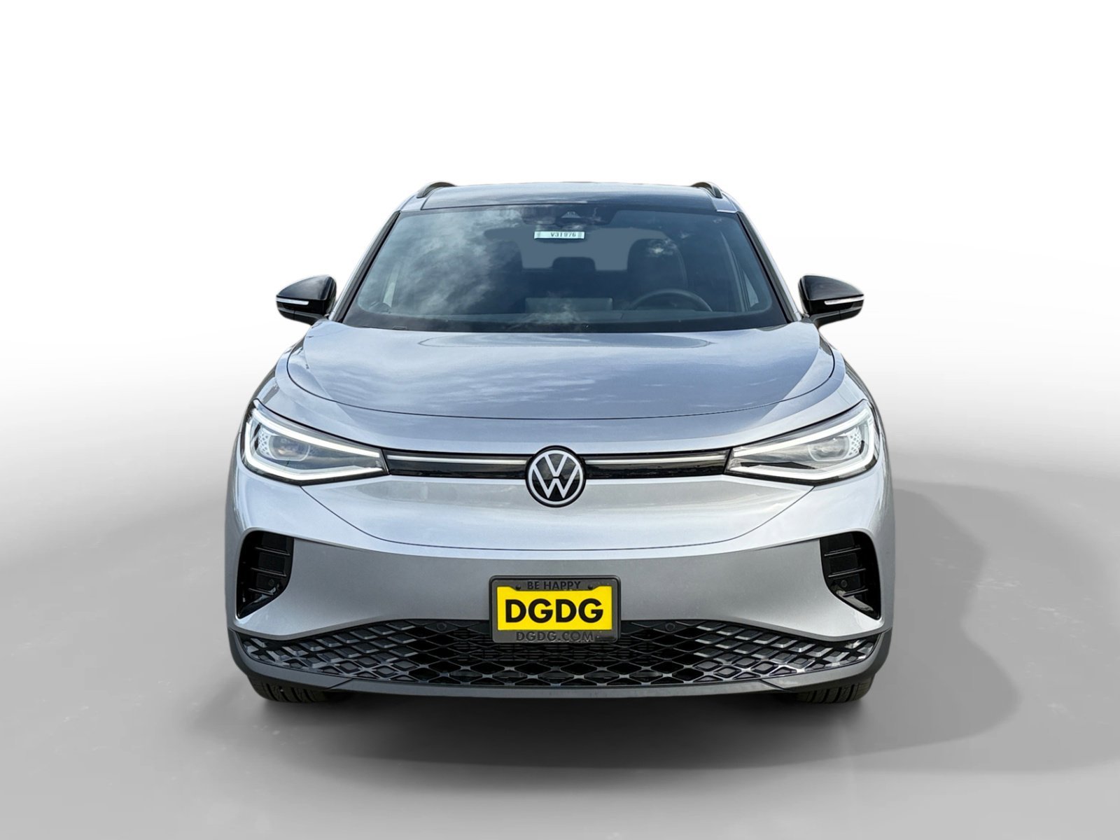 New 2026 Silver Mist Volkswagen Pro S image 8
