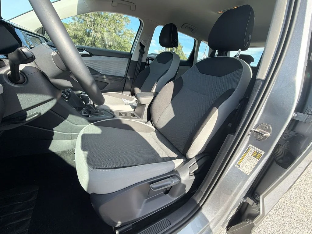 2024 Volkswagen Taos S - Photo 27
