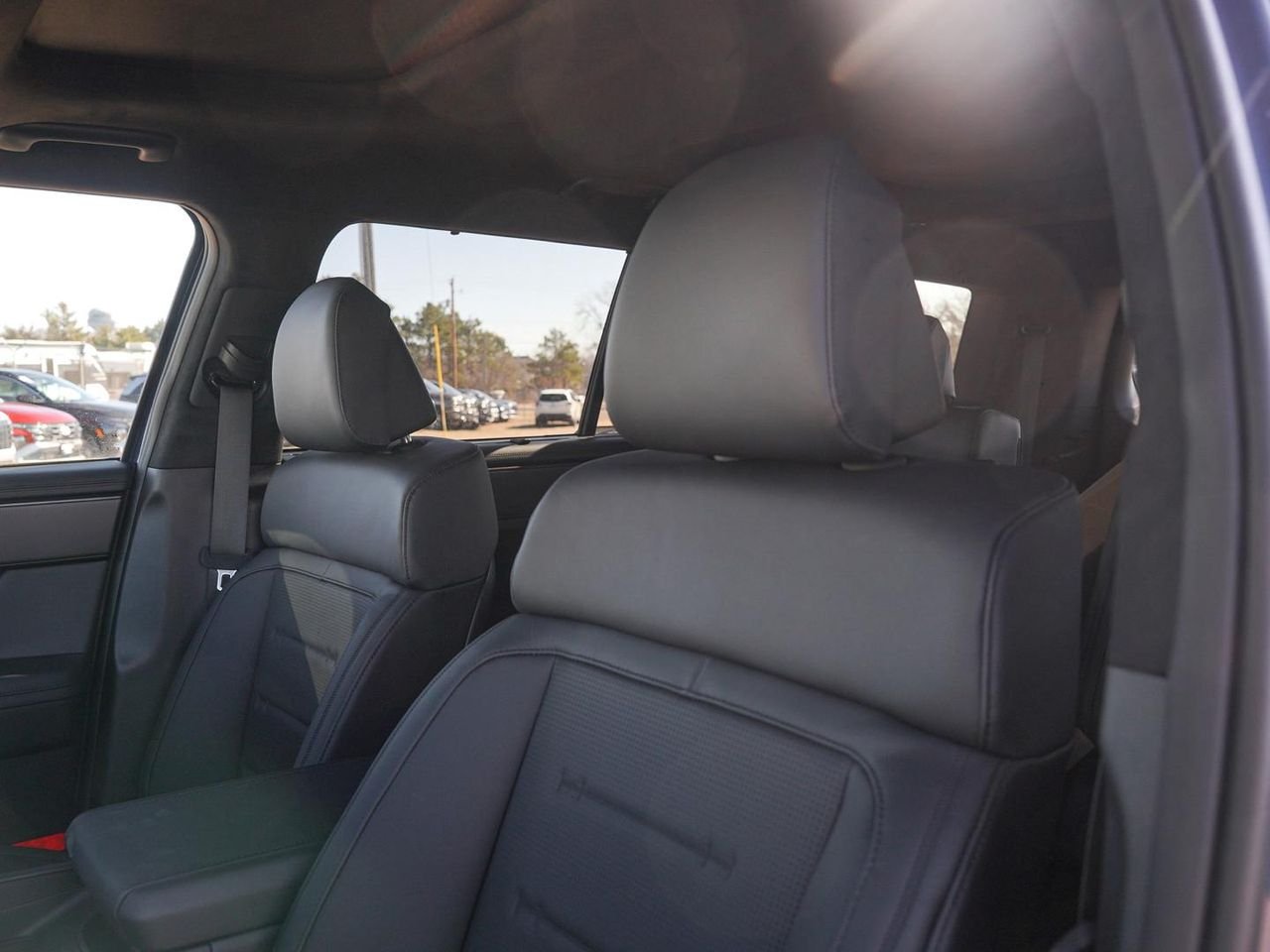 New 2026 Atlantis Blue Hyundai Calligraphy AWD image 44