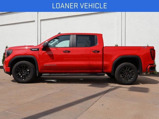 2026 GMC Sierra 1500 Pro - Photo 3