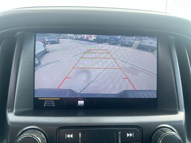 Used 2021 Blue Chevrolet ZR2 image 18