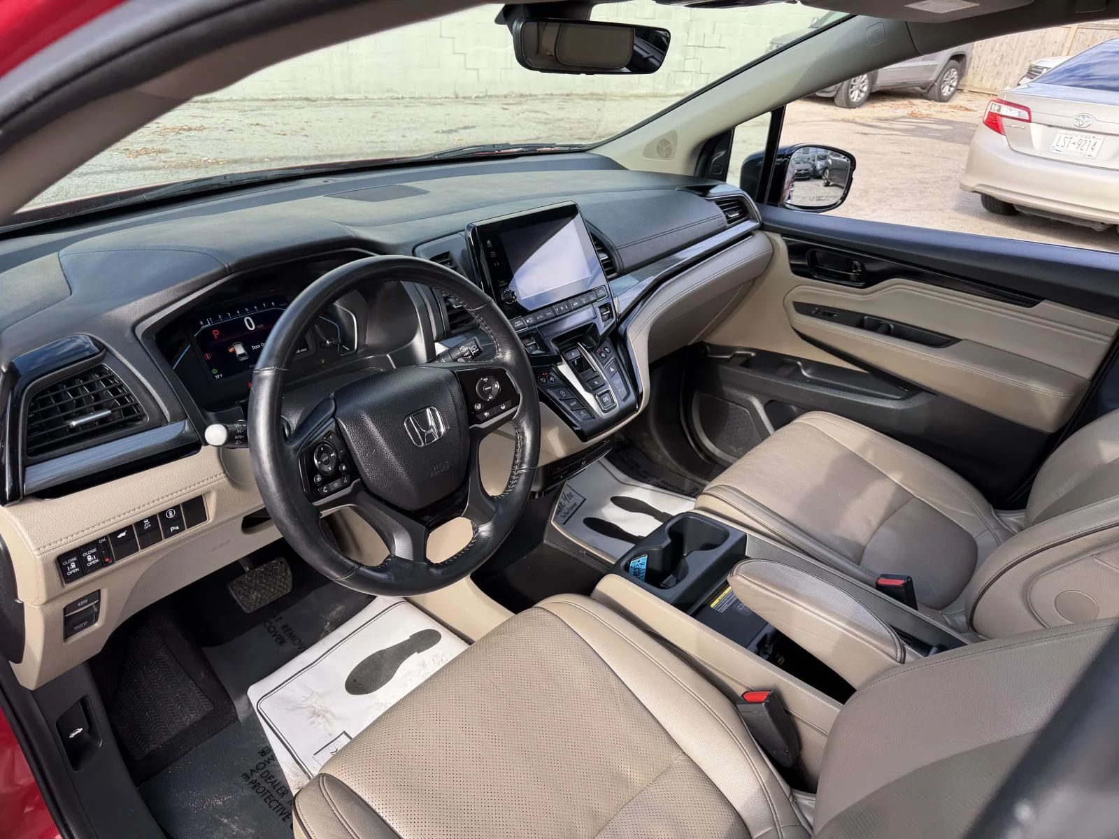 Used 2023  Honda Elite image 39