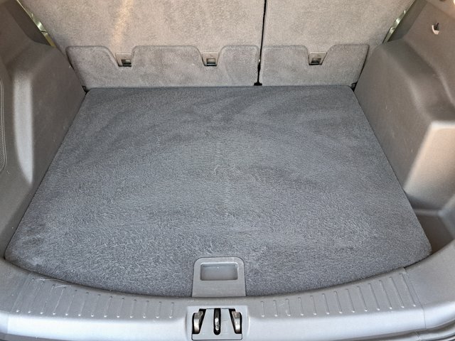 2017 Ford Escape TITANIUM SUV Slide 25