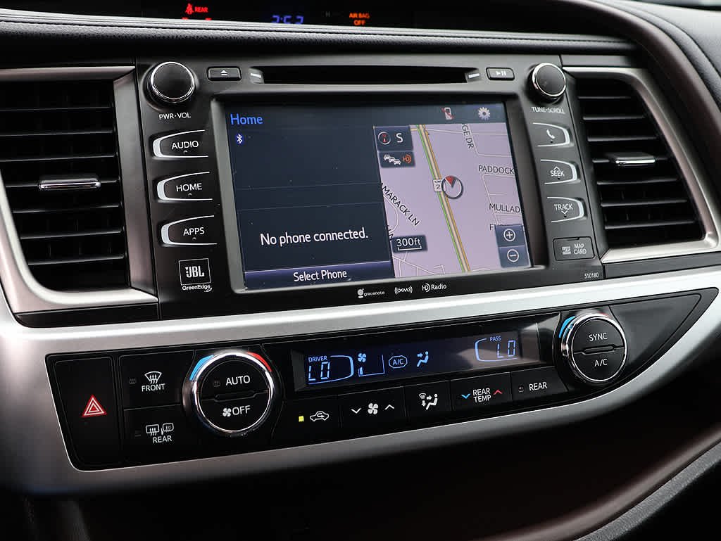 Used 2018 Predawn Gray Mica Toyota Limited image 17