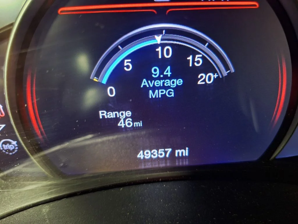 Used 2024 White Dodge R/T Plus image 17