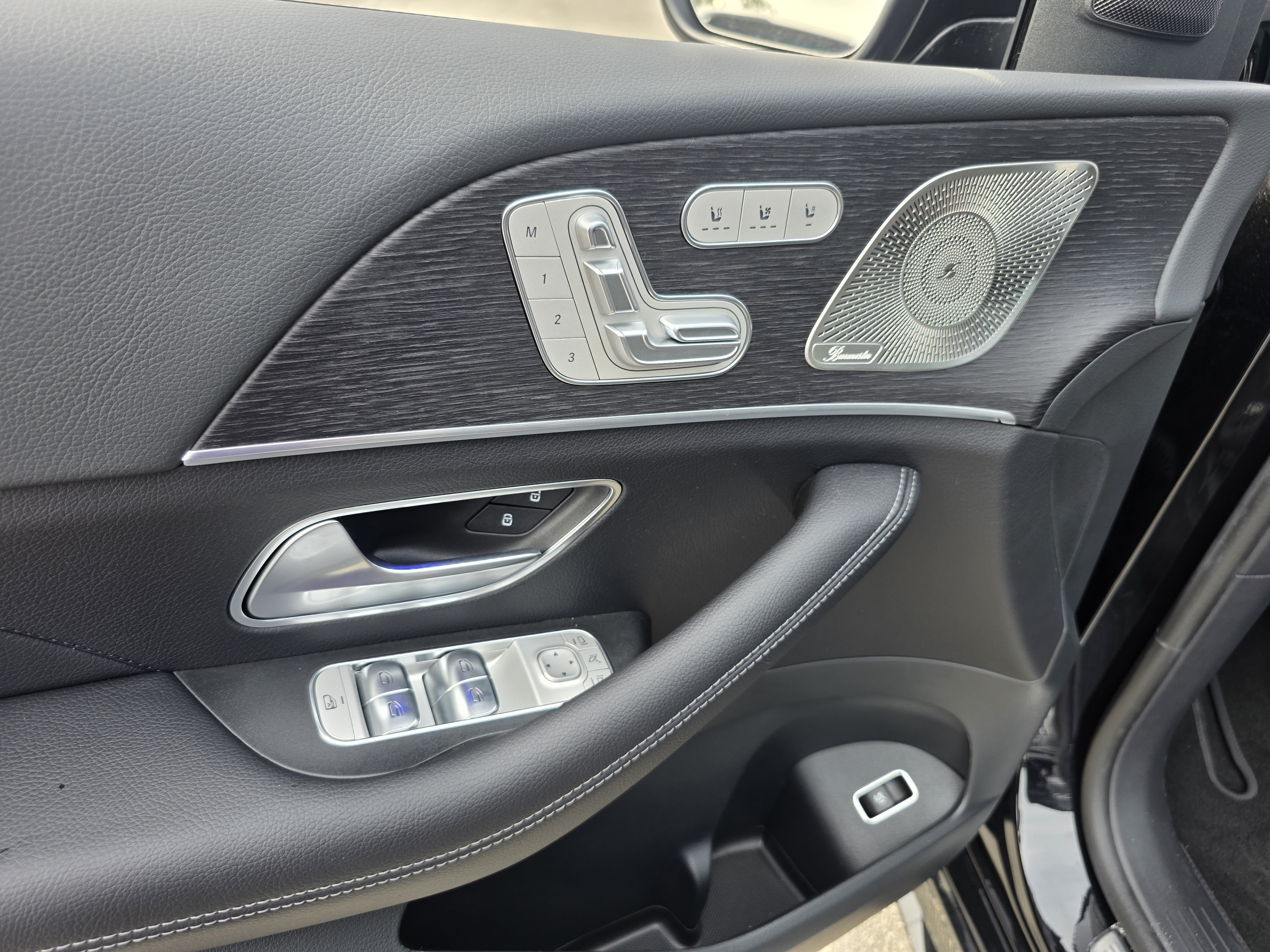 2026 Mercedes-Benz GLE GLE350 - Photo 48