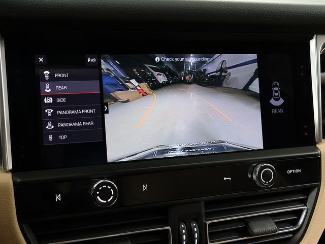 Used 2022 White Porsche S image 22