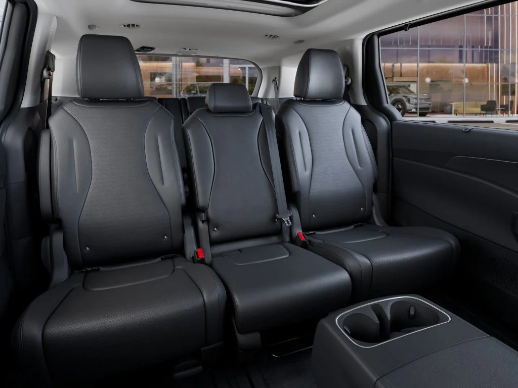 2026 Kia Carnival SX Prestige - Photo 16