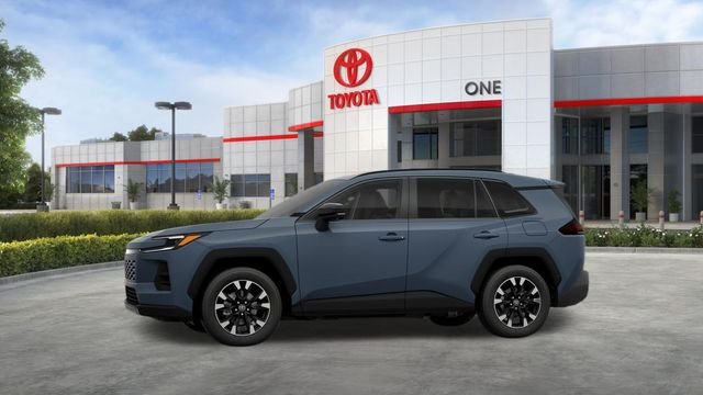 New 2026 Storm Cloud Toyota  Limited image 6
