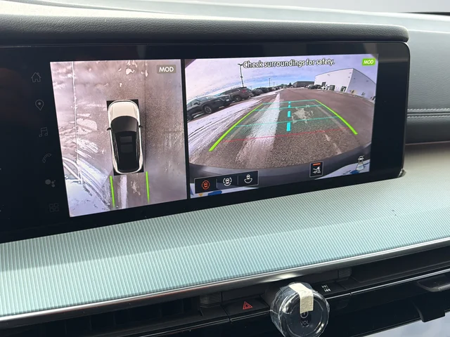 New 2026 Scarlet Ember Tintcoat Nissan SL image 20