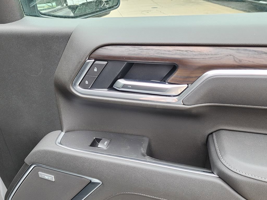 2026 GMC Sierra 1500 SLT - Photo 38