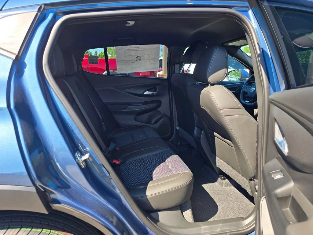2026 Buick Envista Preferred - Photo 25