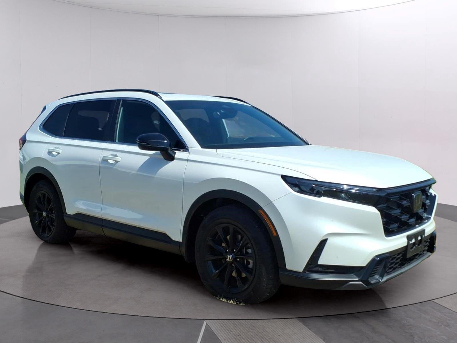 2025 Honda CR-V Sport-L - Photo 7