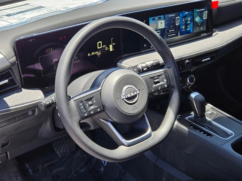 New 2026 Fresh Powder Nissan S image 10