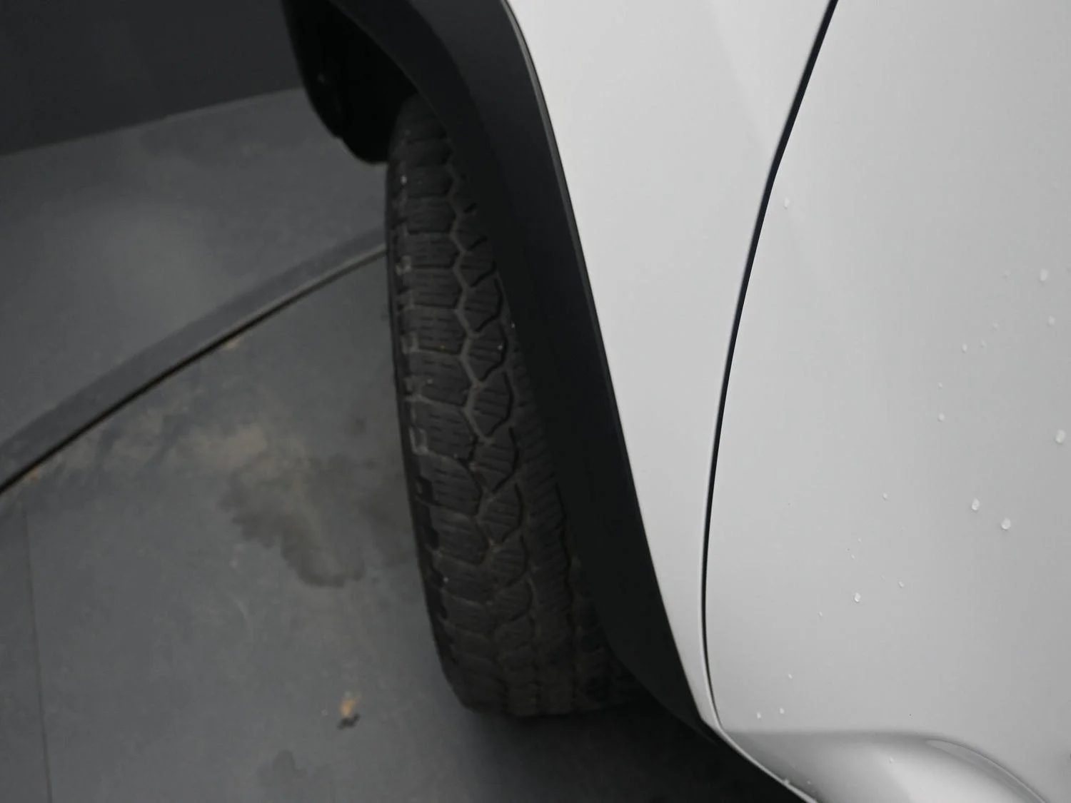Used 2017 Super White Toyota TRD Off-Road image 5