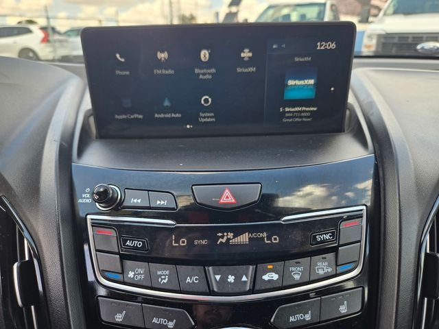 Used 2020  Acura Base image 16