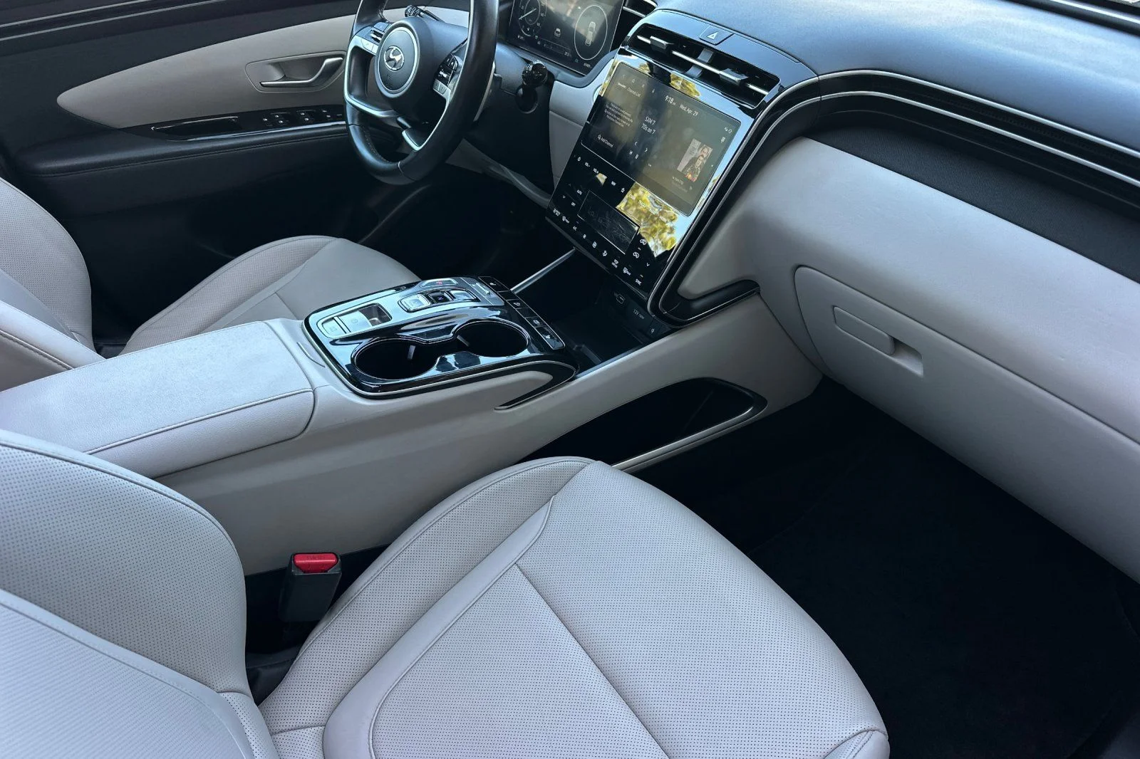 2023 Hyundai Tucson SEL Convenience - Photo 15