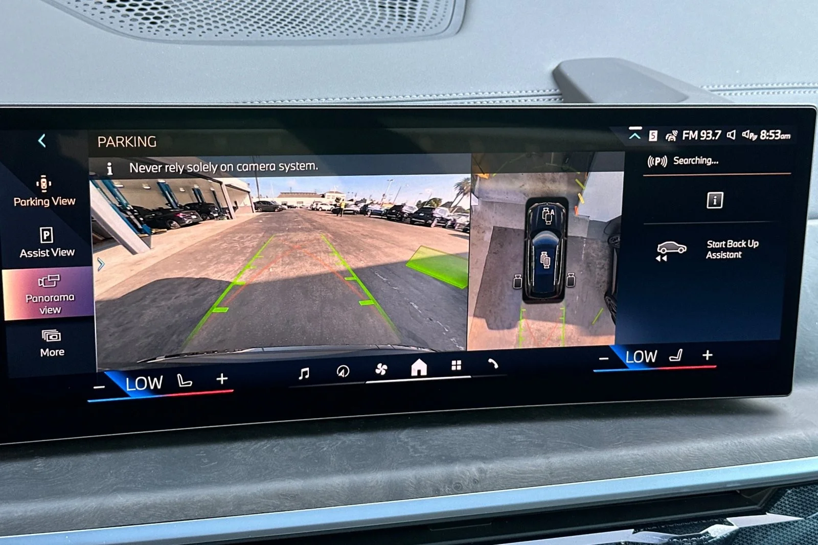New 2026 Black Sapphire Metallic BMW sDrive40i image 19
