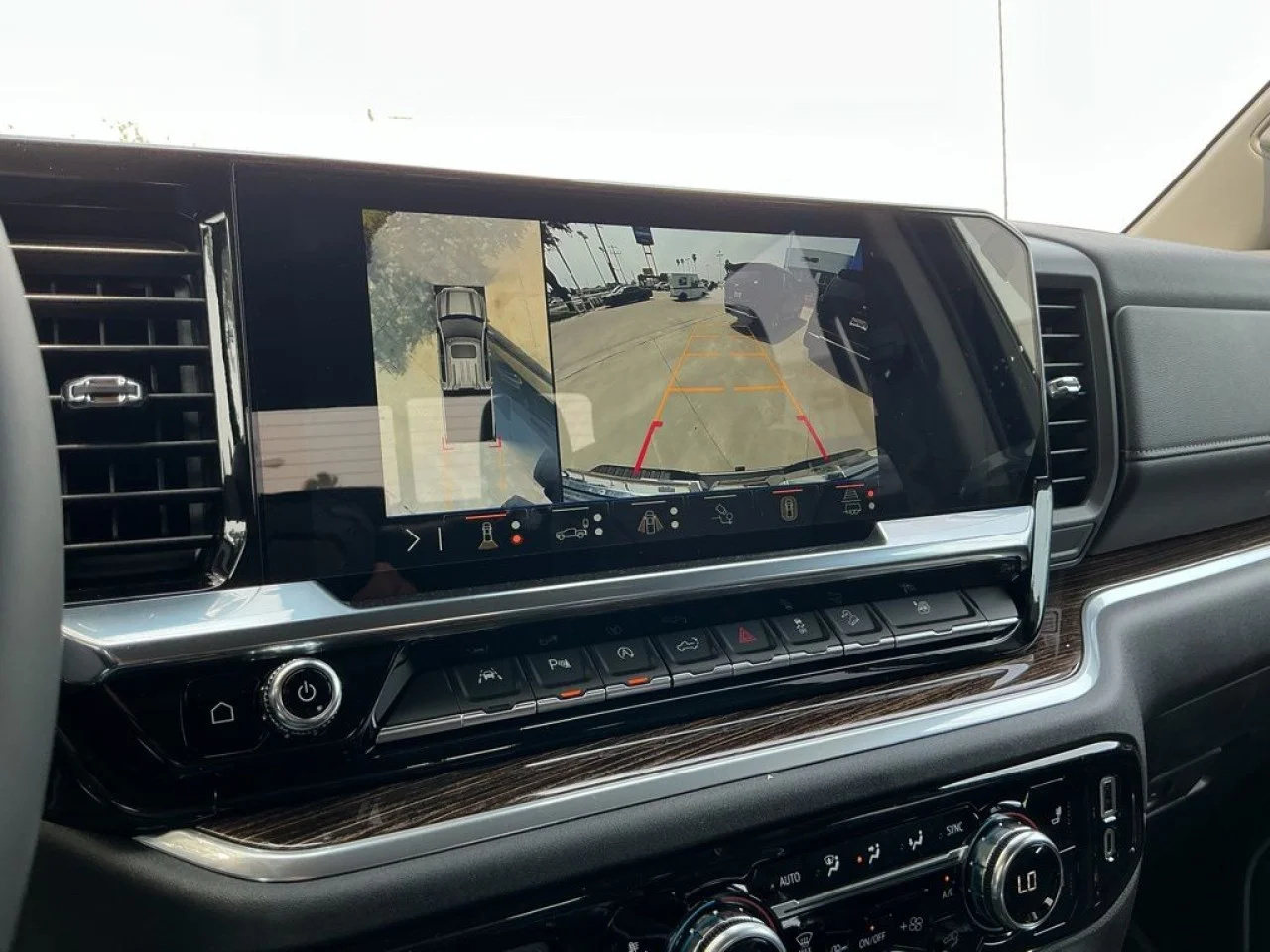 2026 GMC Sierra 1500 Elevation - Photo 32