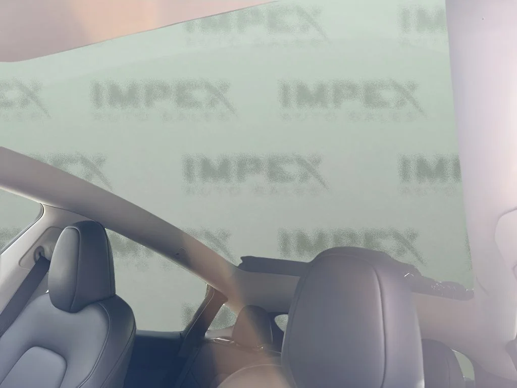 Used 2023 White Tesla Long Range image 11