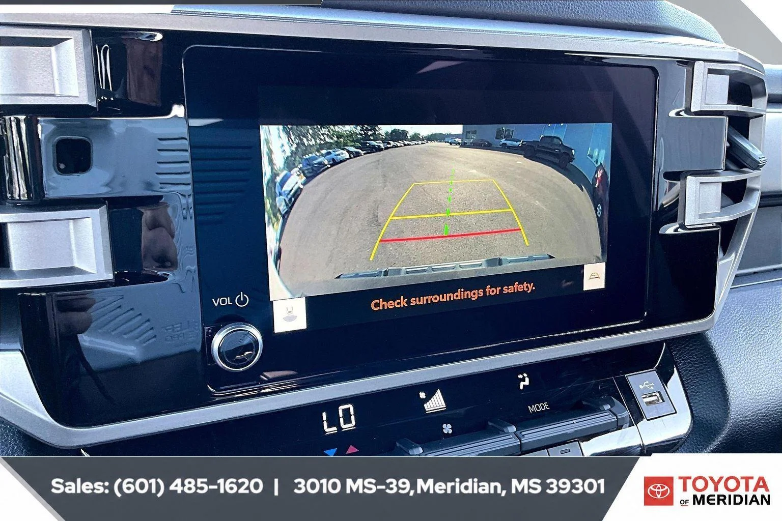 Used 2026 Magnetic Gray Metallic Toyota SR5 image 15