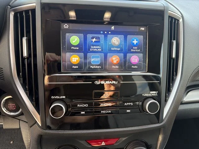 2024 Subaru Forester Premium - Photo 20