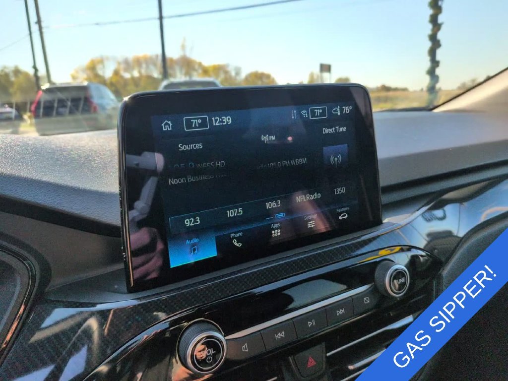 Vehicle thumbnail
