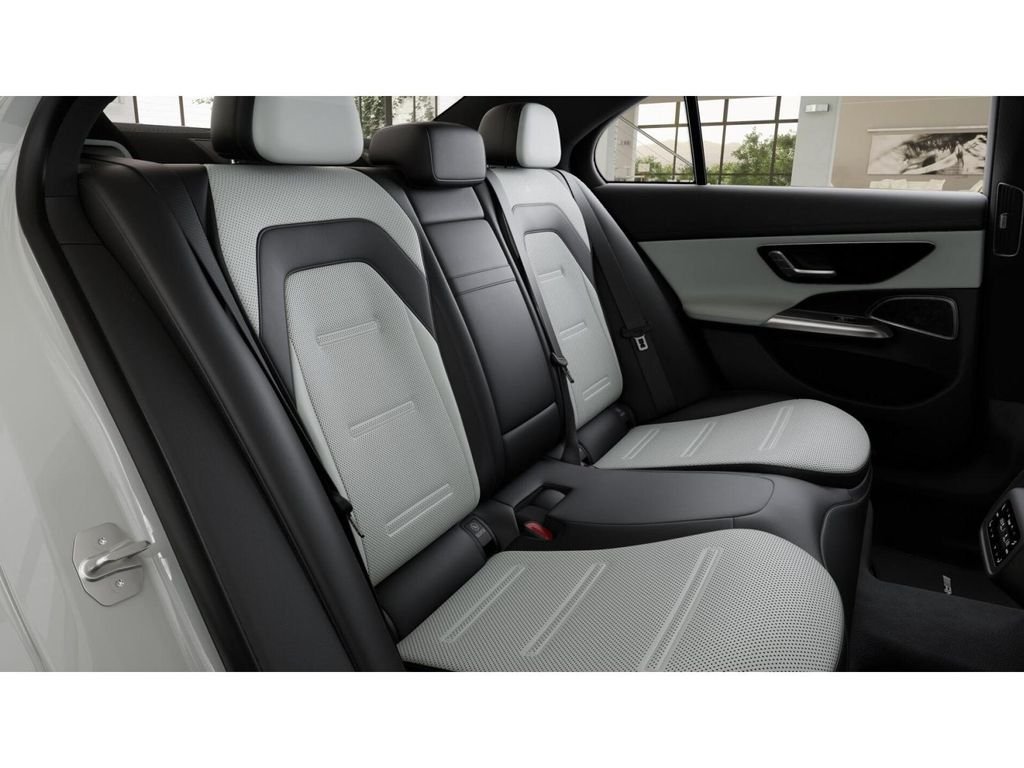 New 2027 White Mercedes-Benz E 63 S AMG® image 5