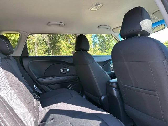 Used 2018 Alien II Kia Plus image 22