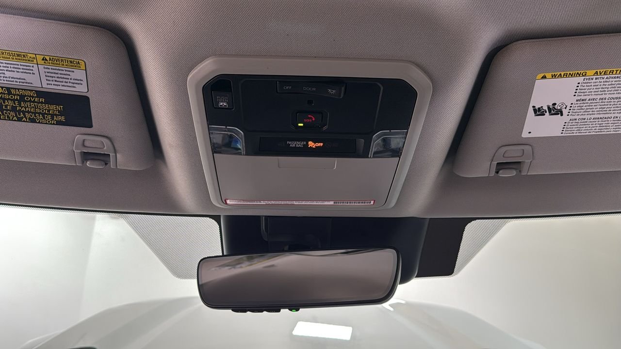 2023 Toyota Tundra Limited - Photo 11
