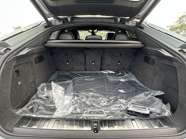New 2027 Gray BMW xDrive40i image 21