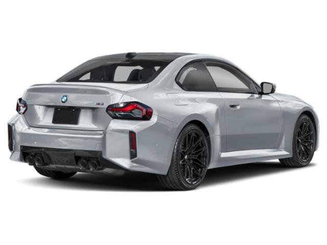 New 2026 Alpine BMW Base image 2