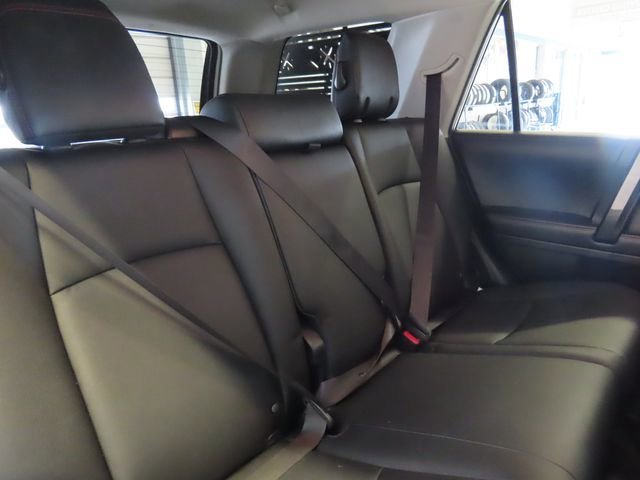 Used 2019 White Toyota TRD Off-Road Premium image 30